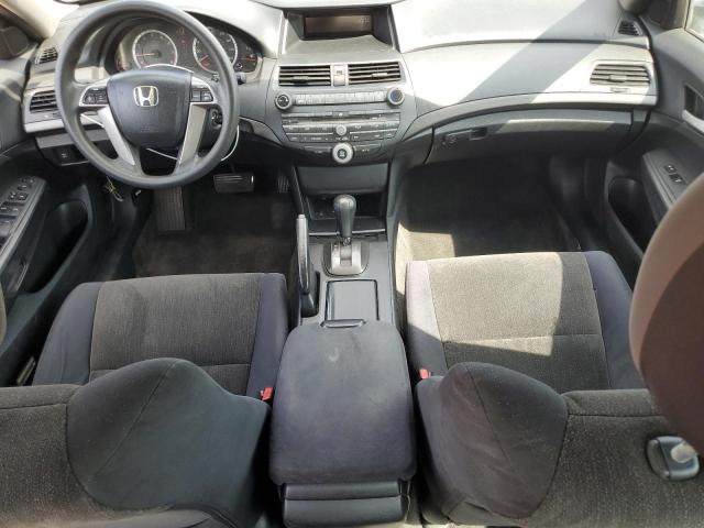 1HGCP2F40AA064650 - 2010 HONDA ACCORD LXP SILVER photo 8