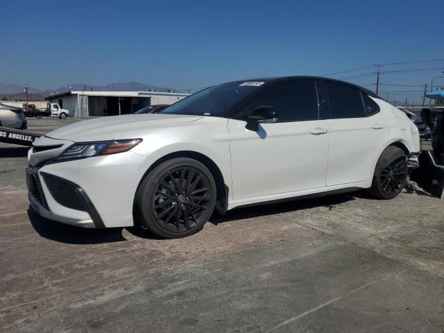 2023 TOYOTA CAMRY XSE, 