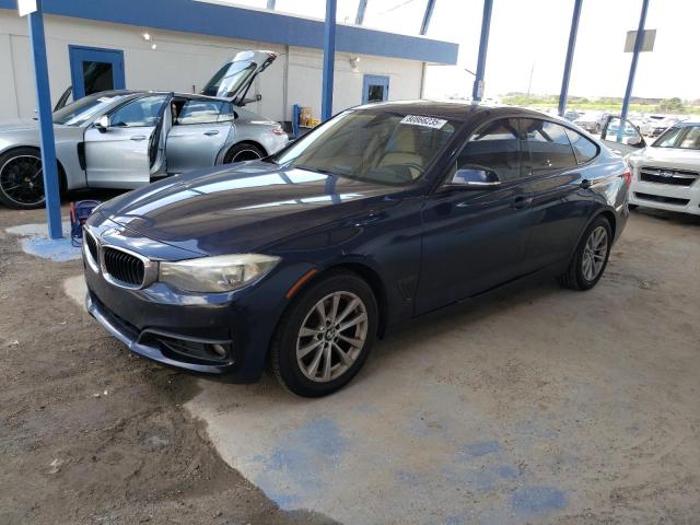 2014 BMW 328 XIGT, 