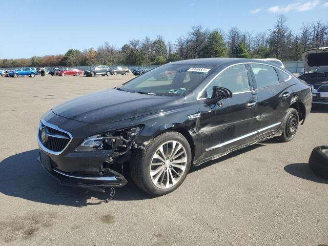 2019 BUICK LACROSSE PREMIUM, 