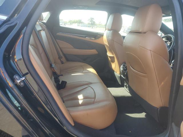 1G4ZT5SSXKU114458 - 2019 BUICK LACROSSE PREMIUM BLACK photo 10