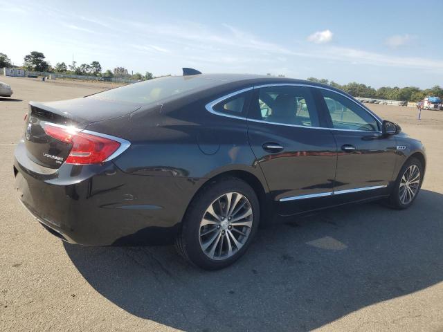 1G4ZT5SSXKU114458 - 2019 BUICK LACROSSE PREMIUM BLACK photo 3