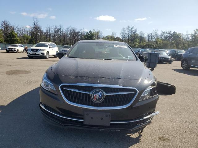 1G4ZT5SSXKU114458 - 2019 BUICK LACROSSE PREMIUM BLACK photo 5