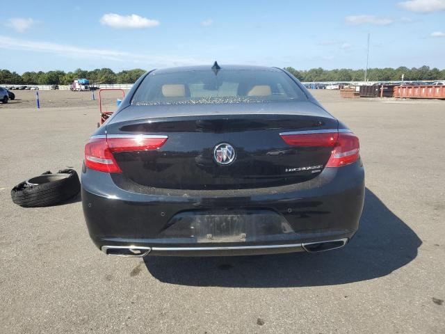 1G4ZT5SSXKU114458 - 2019 BUICK LACROSSE PREMIUM BLACK photo 6