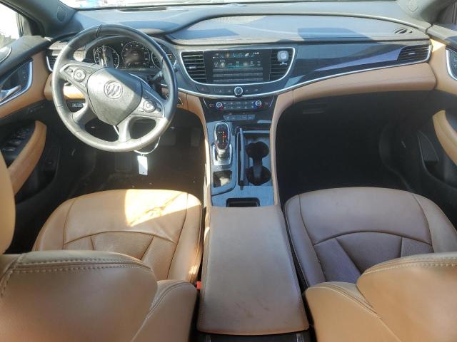 1G4ZT5SSXKU114458 - 2019 BUICK LACROSSE PREMIUM BLACK photo 8