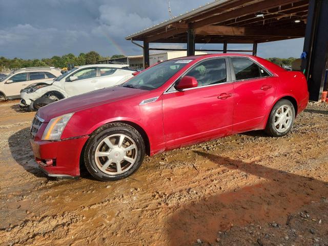 2009 CADILLAC CTS, 