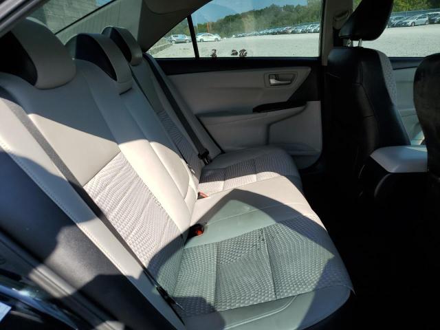 4T1BF1FKXFU479451 - 2015 TOYOTA CAMRY LE GRAY photo 10