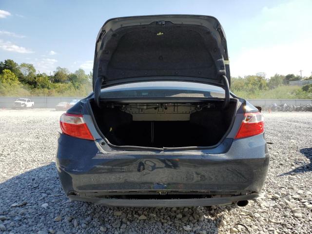 4T1BF1FKXFU479451 - 2015 TOYOTA CAMRY LE GRAY photo 6