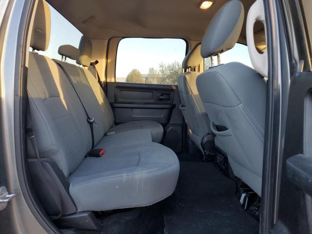 1C6RR7KT6DS552925 - 2013 RAM 1500 ST 灰色 照片 10