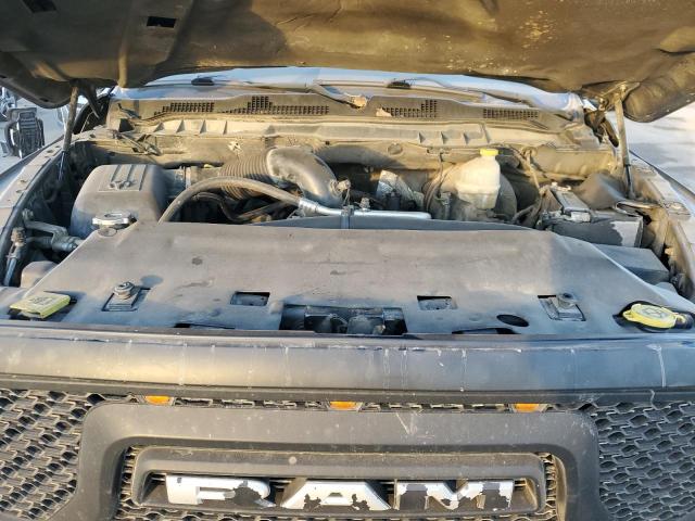 1C6RR7KT6DS552925 - 2013 RAM 1500 ST 灰色 照片 11