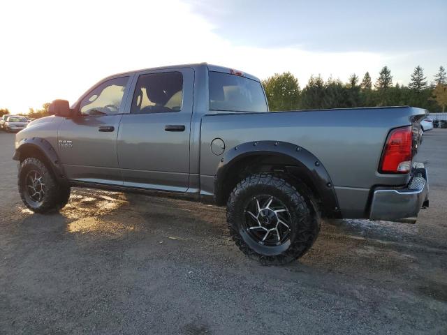 1C6RR7KT6DS552925 - 2013 RAM 1500 ST 灰色 照片 2