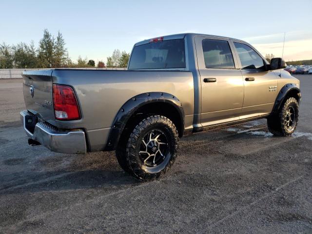 1C6RR7KT6DS552925 - 2013 RAM 1500 ST 灰色 照片 3