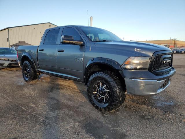 1C6RR7KT6DS552925 - 2013 RAM 1500 ST 灰色 照片 4