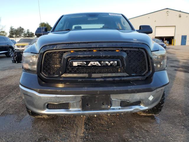 1C6RR7KT6DS552925 - 2013 RAM 1500 ST 灰色 照片 5