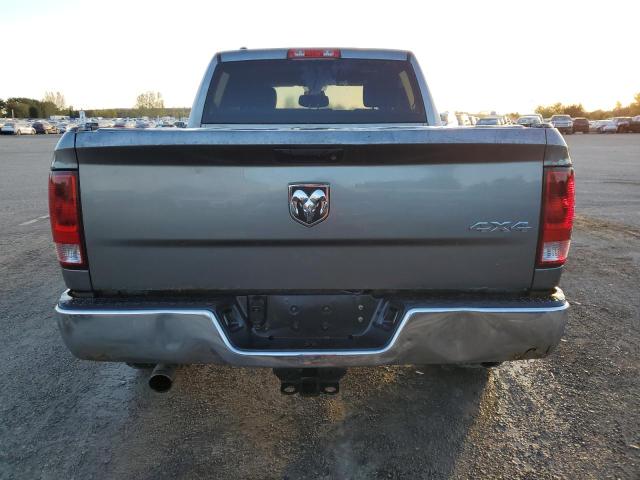 1C6RR7KT6DS552925 - 2013 RAM 1500 ST 灰色 照片 6