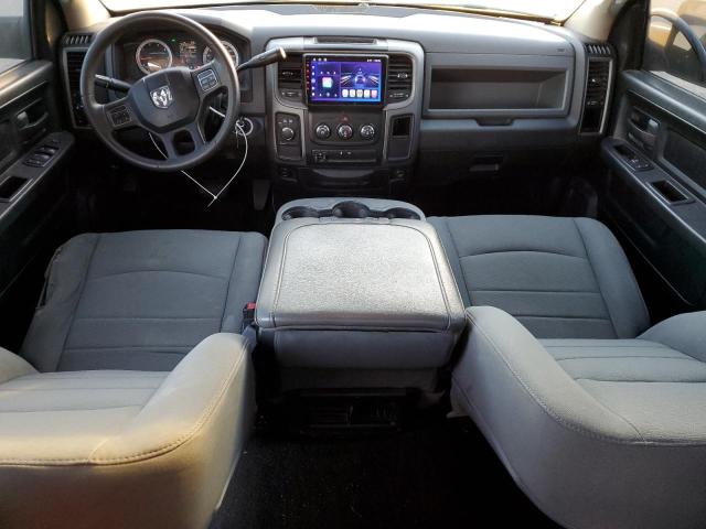 1C6RR7KT6DS552925 - 2013 RAM 1500 ST 灰色 照片 8