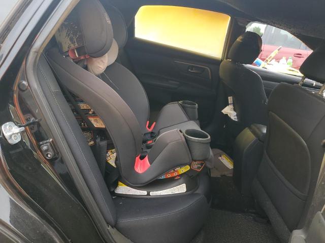 1N4AL3AP6GC271569 - 2016 NISSAN ALTIMA 2.5 შავი ფოტო 10