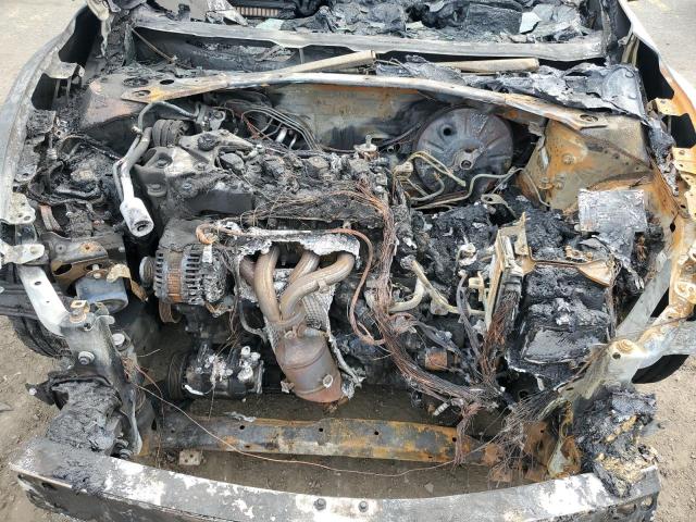 1N4AL3AP6GC271569 - 2016 NISSAN ALTIMA 2.5 შავი ფოტო 11