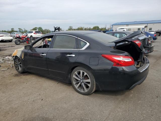 1N4AL3AP6GC271569 - 2016 NISSAN ALTIMA 2.5 შავი ფოტო 2