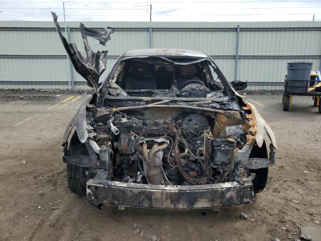 1N4AL3AP6GC271569 - 2016 NISSAN ALTIMA 2.5 შავი ფოტო 5