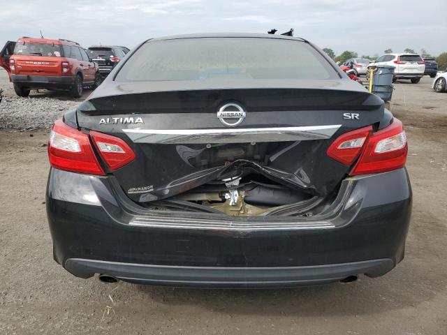 1N4AL3AP6GC271569 - 2016 NISSAN ALTIMA 2.5 შავი ფოტო 6
