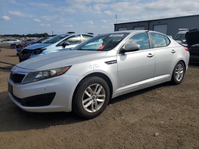 2011 KIA OPTIMA LX, 