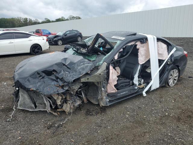 2014 HONDA ACCORD EXL, 