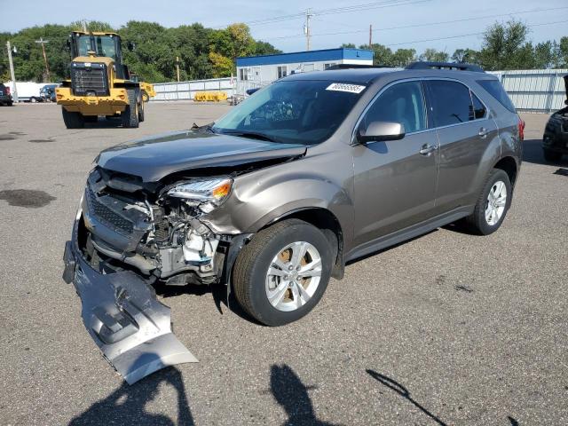 2012 CHEVROLET EQUINOX LT, 