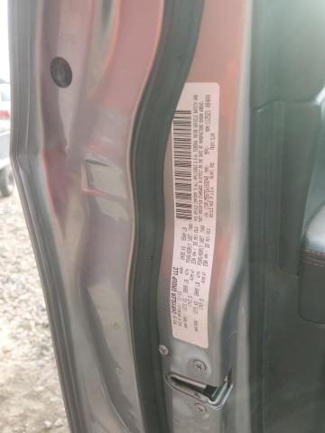 1C4PJMBS7EW163248 - 2014 JEEP CHEROKEE TRAILHAWK SILVER photo 13