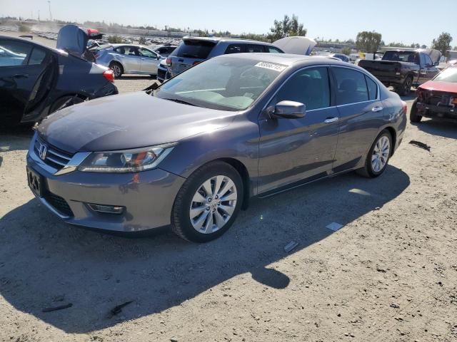 2013 HONDA ACCORD EXL, 