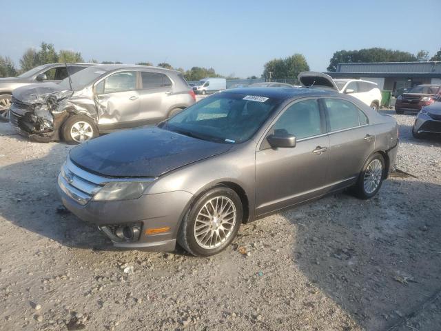 2010 FORD FUSION SE, 