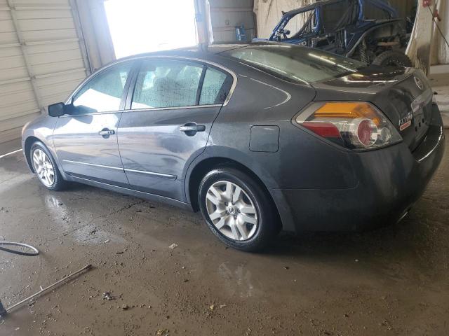 1N4AL2AP5CC201808 - 2012 NISSAN ALTIMA BASE 灰色 照片 2