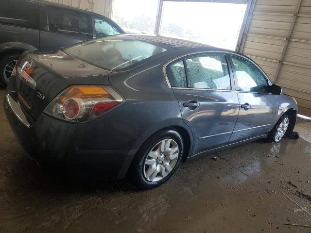 1N4AL2AP5CC201808 - 2012 NISSAN ALTIMA BASE 灰色 照片 3