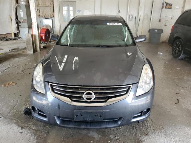 1N4AL2AP5CC201808 - 2012 NISSAN ALTIMA BASE 灰色 照片 5