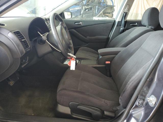 1N4AL2AP5CC201808 - 2012 NISSAN ALTIMA BASE 灰色 照片 7