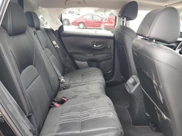 3CZRZ2H77TM717873 - 2026 HONDA HR-V EXL BLACK photo 11