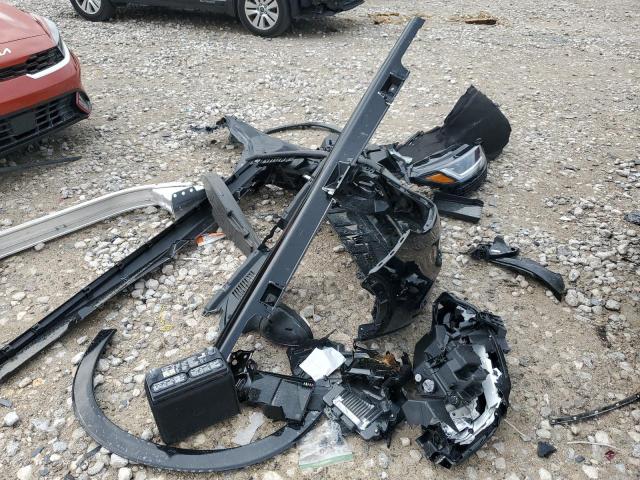 3CZRZ2H77TM717873 - 2026 HONDA HR-V EXL BLACK photo 13