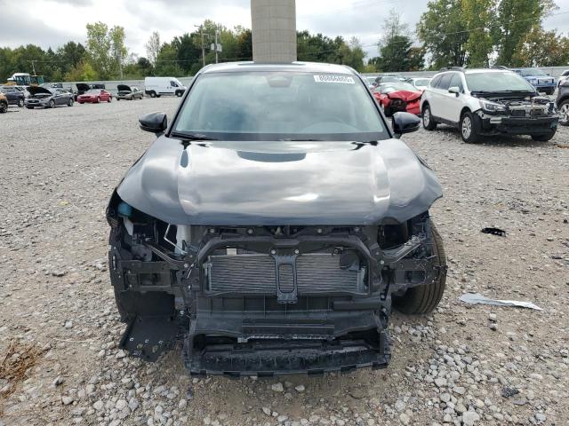 3CZRZ2H77TM717873 - 2026 HONDA HR-V EXL BLACK photo 5