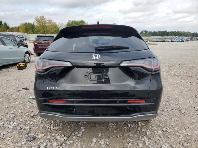 3CZRZ2H77TM717873 - 2026 HONDA HR-V EXL BLACK photo 6