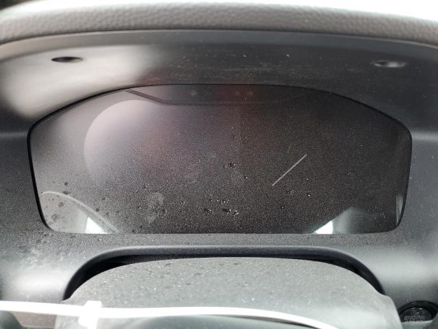 3CZRZ2H77TM717873 - 2026 HONDA HR-V EXL BLACK photo 9