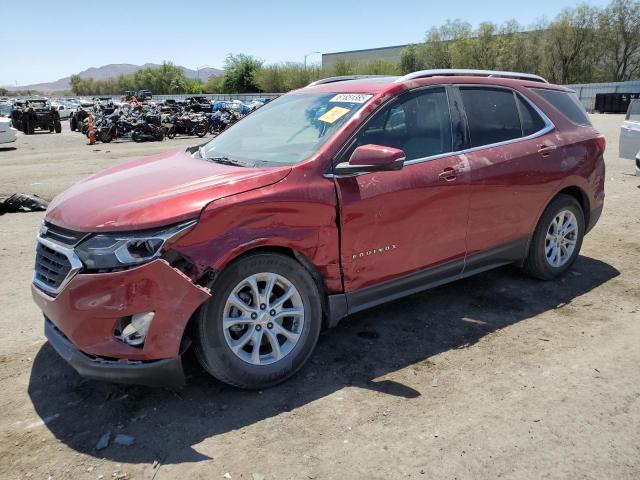 2019 CHEVROLET EQUINOX LT, 