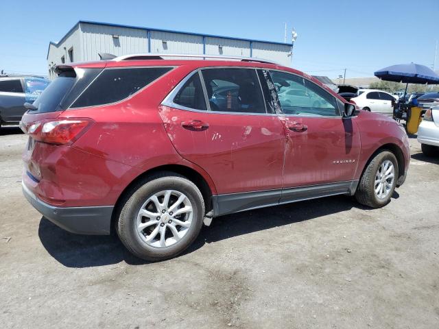 2GNAXKEV3K6237874 - 2019 CHEVROLET EQUINOX LT 红色 照片 6