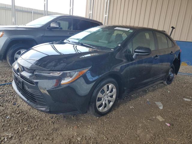 2024 TOYOTA COROLLA LE, 