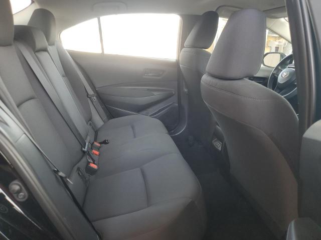 5YFB4MDE5RP176796 - 2024 TOYOTA COROLLA LE 黑色 照片 10
