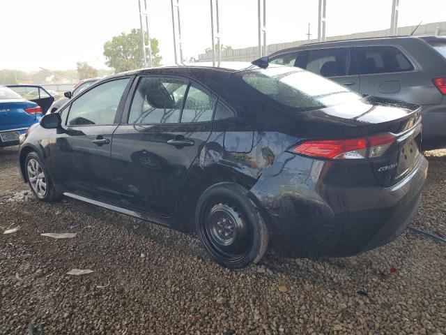 5YFB4MDE5RP176796 - 2024 TOYOTA COROLLA LE 黑色 照片 2
