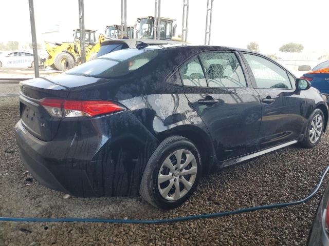 5YFB4MDE5RP176796 - 2024 TOYOTA COROLLA LE 黑色 照片 3