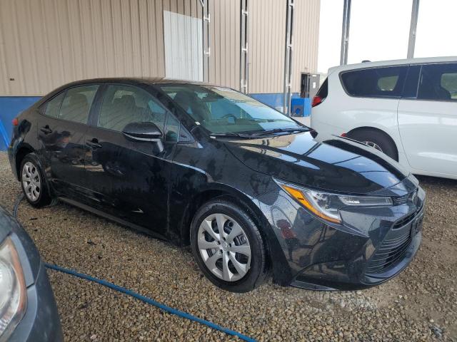 5YFB4MDE5RP176796 - 2024 TOYOTA COROLLA LE 黑色 照片 4