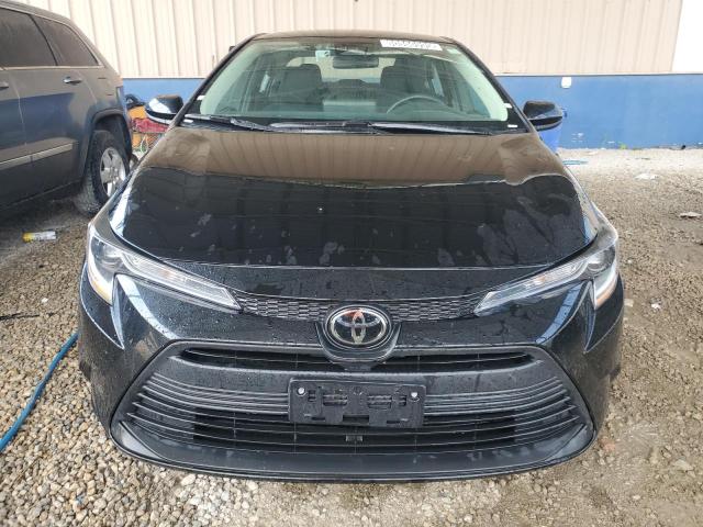 5YFB4MDE5RP176796 - 2024 TOYOTA COROLLA LE 黑色 照片 5