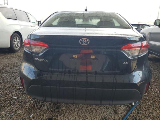 5YFB4MDE5RP176796 - 2024 TOYOTA COROLLA LE 黑色 照片 6