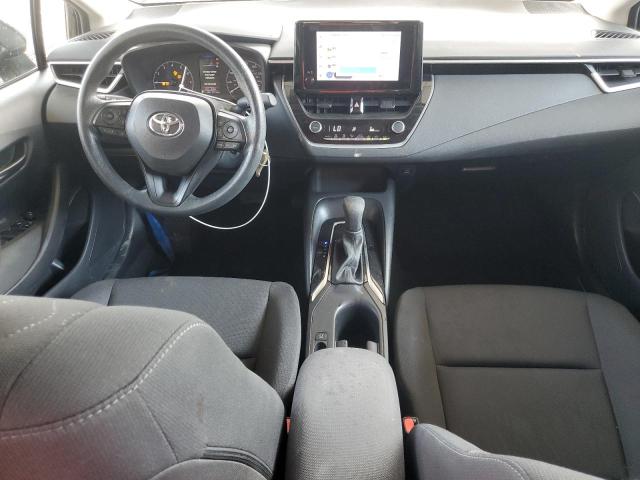 5YFB4MDE5RP176796 - 2024 TOYOTA COROLLA LE 黑色 照片 8